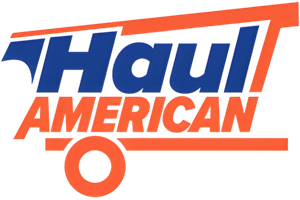 Haul American, LLC Logo