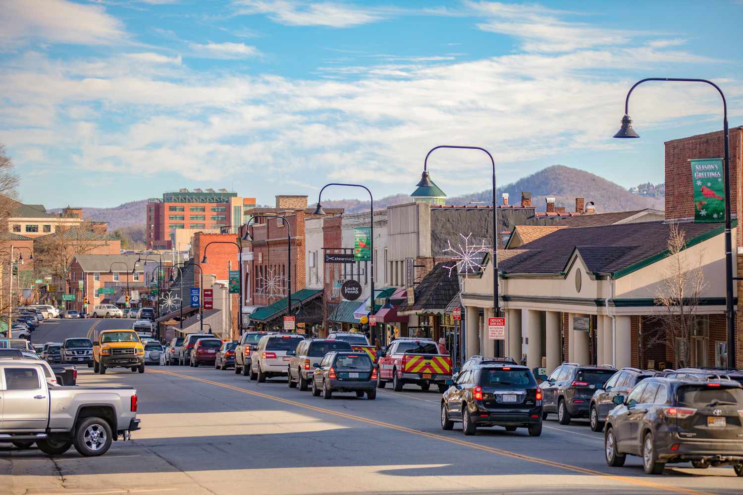 Boone, CO