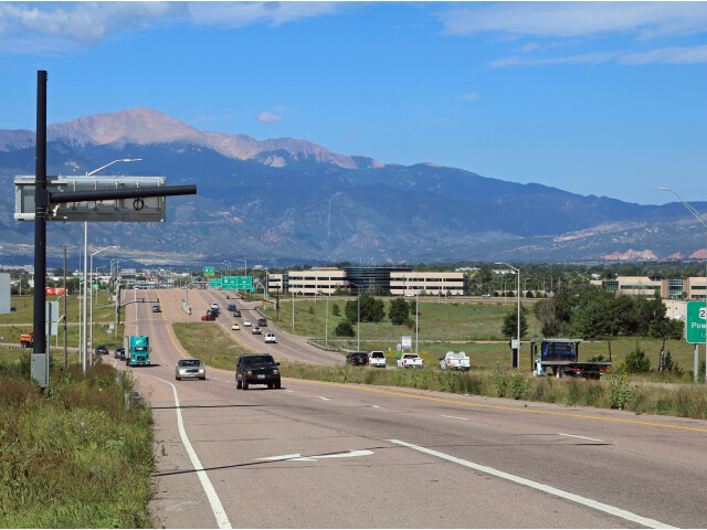 Cimarron Hills, CO