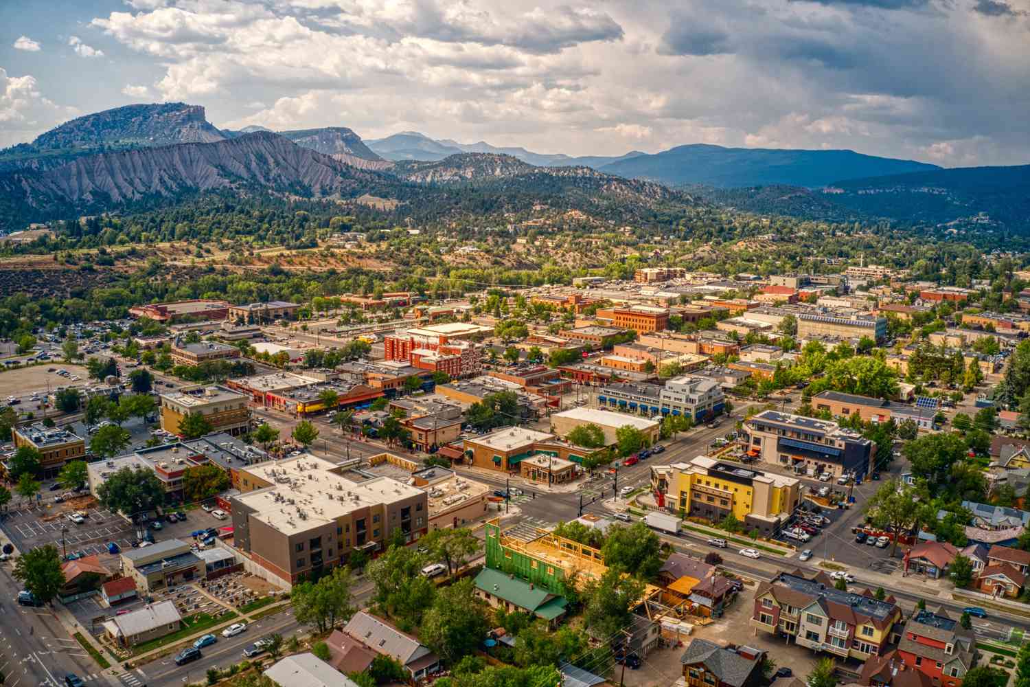 Colorado City, CO