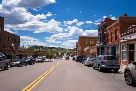 Cripple Creek, CO