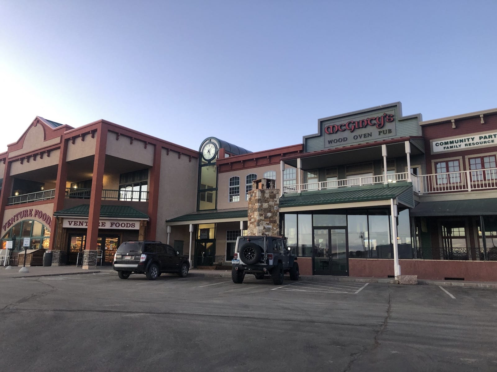 Divide, CO