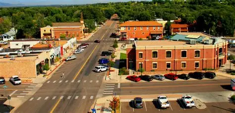 Fountain, CO