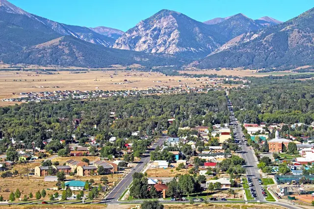 Peyton, CO