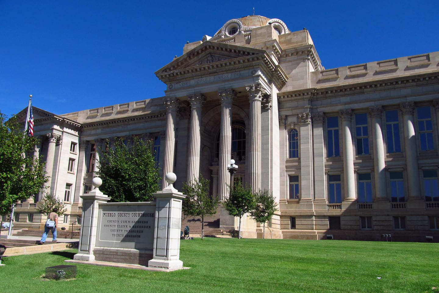 Pueblo County, CO