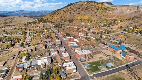 Victor, CO