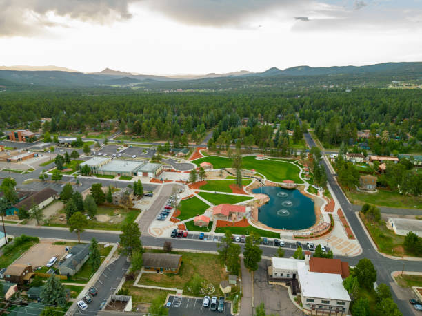 Woodland Park, CO